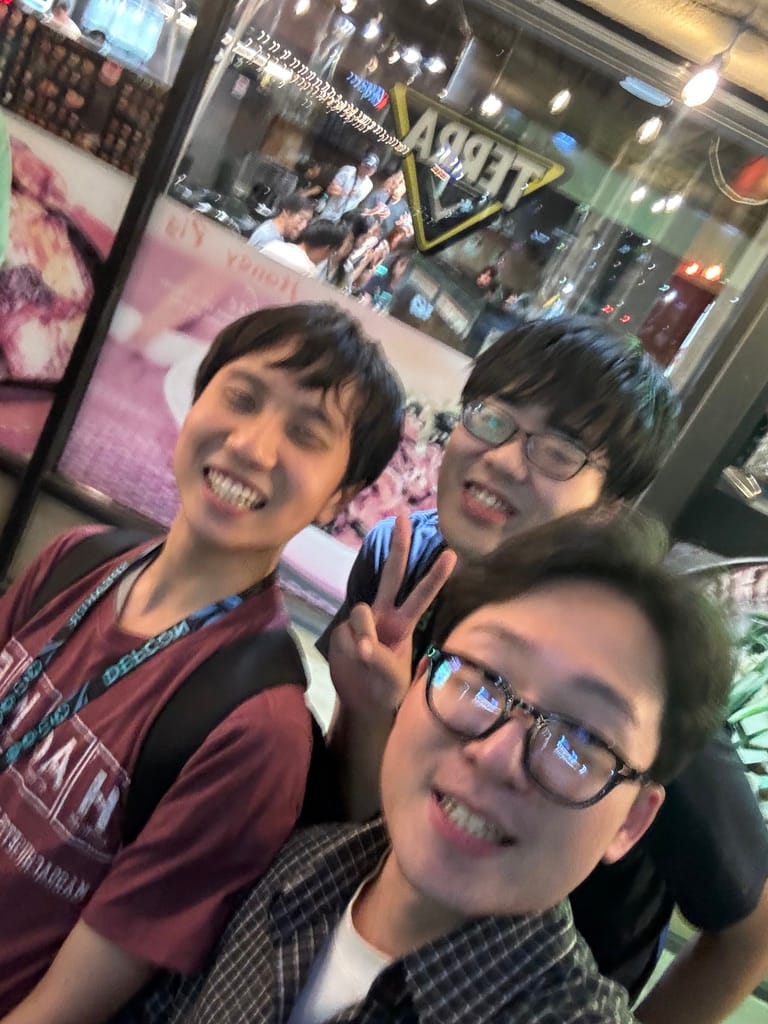 DEF CON 33 CTF 후기