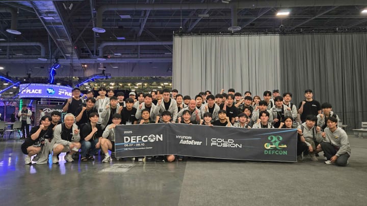 DEF CON 33 CTF 후기