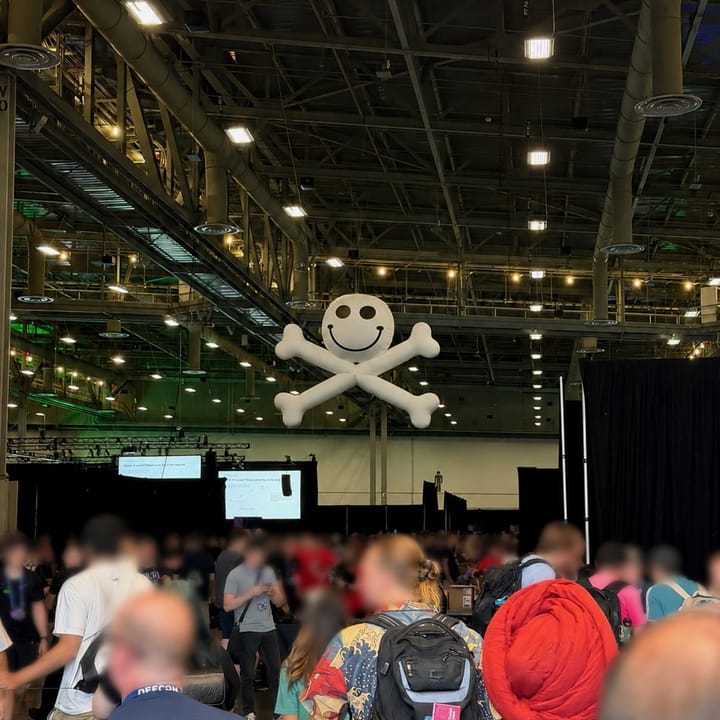 How Is AI Changing Bug Bounties? (from DEF CON 34)